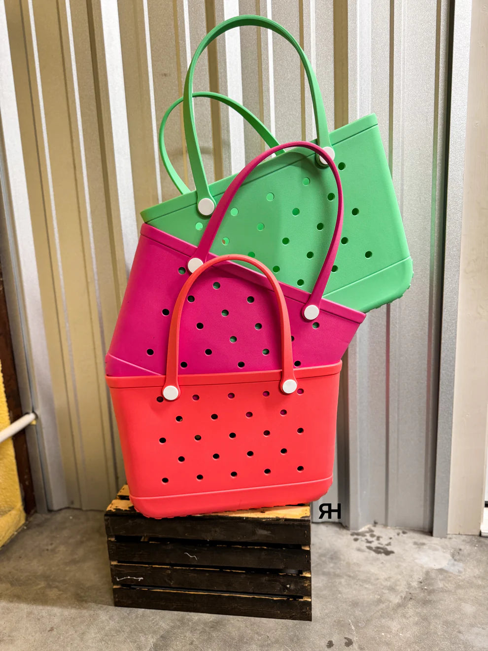 TOTE & GO *SOLID*