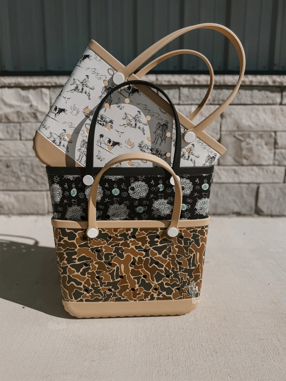 TOTE & GO *PRINTS*