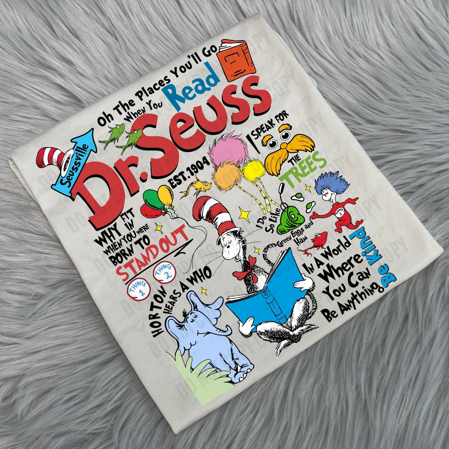 Read Dr S - WS