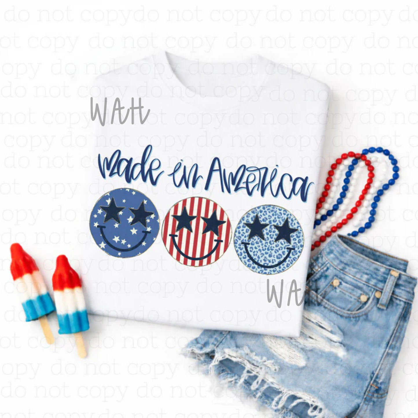 Made in America
