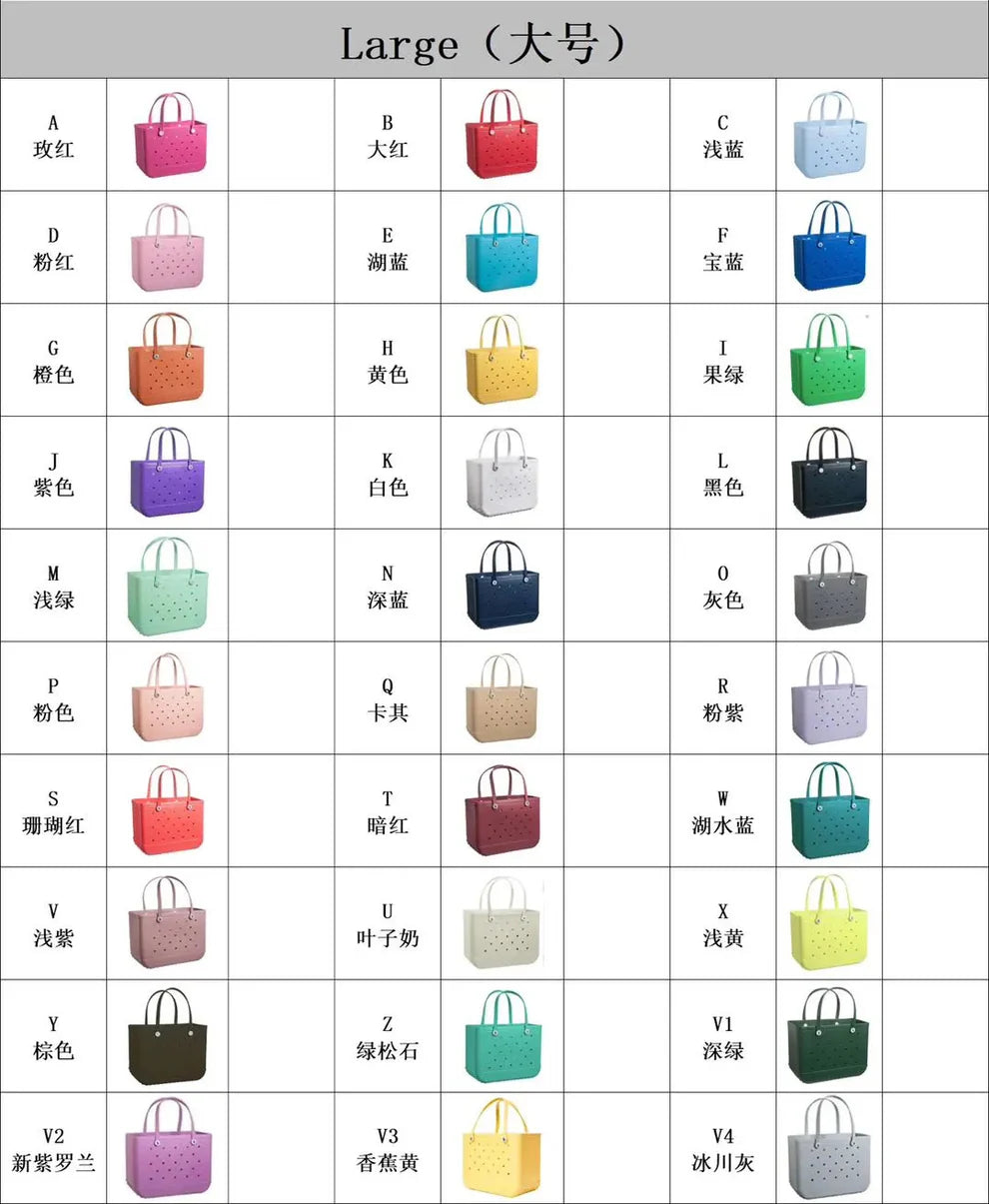 TOTE & GO *SOLID*