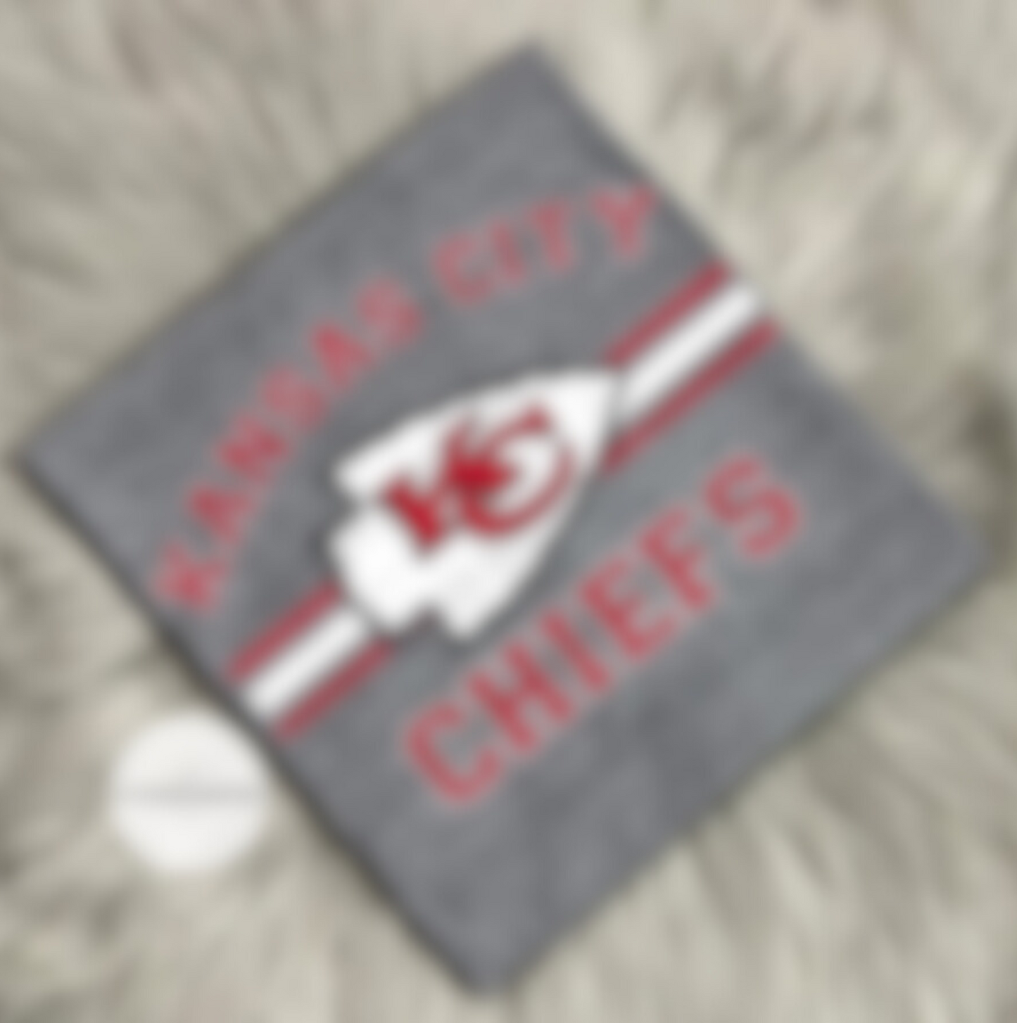 Arched State Football - WS