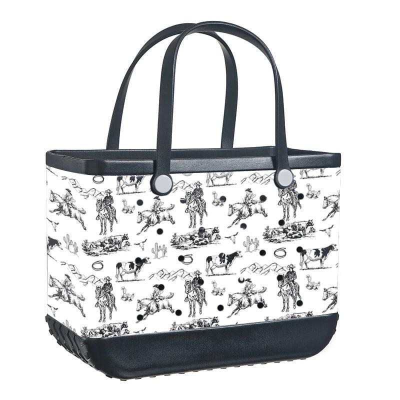 TOTE & GO *PRINTS*