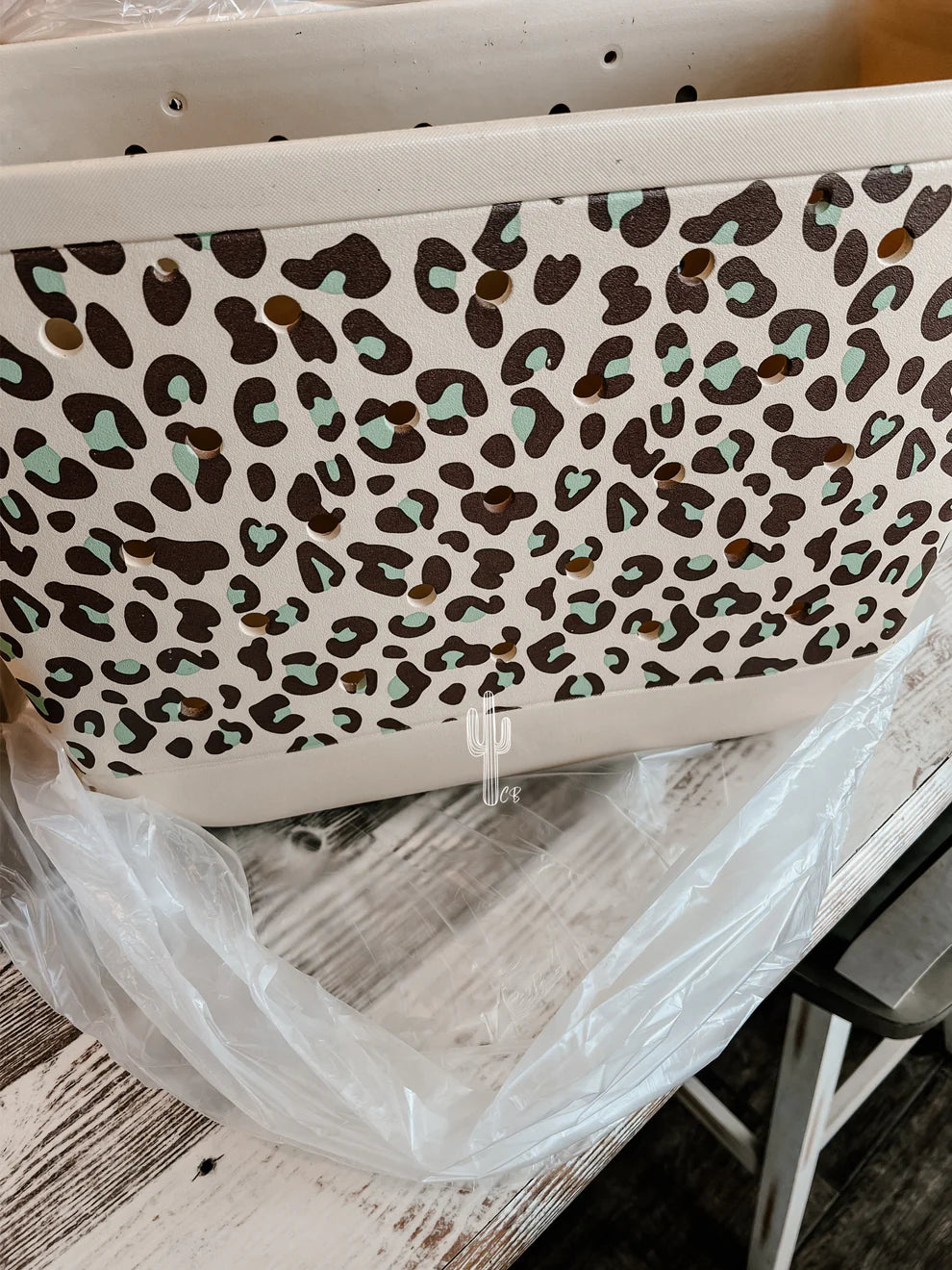 TOTE & GO *PRINTS*
