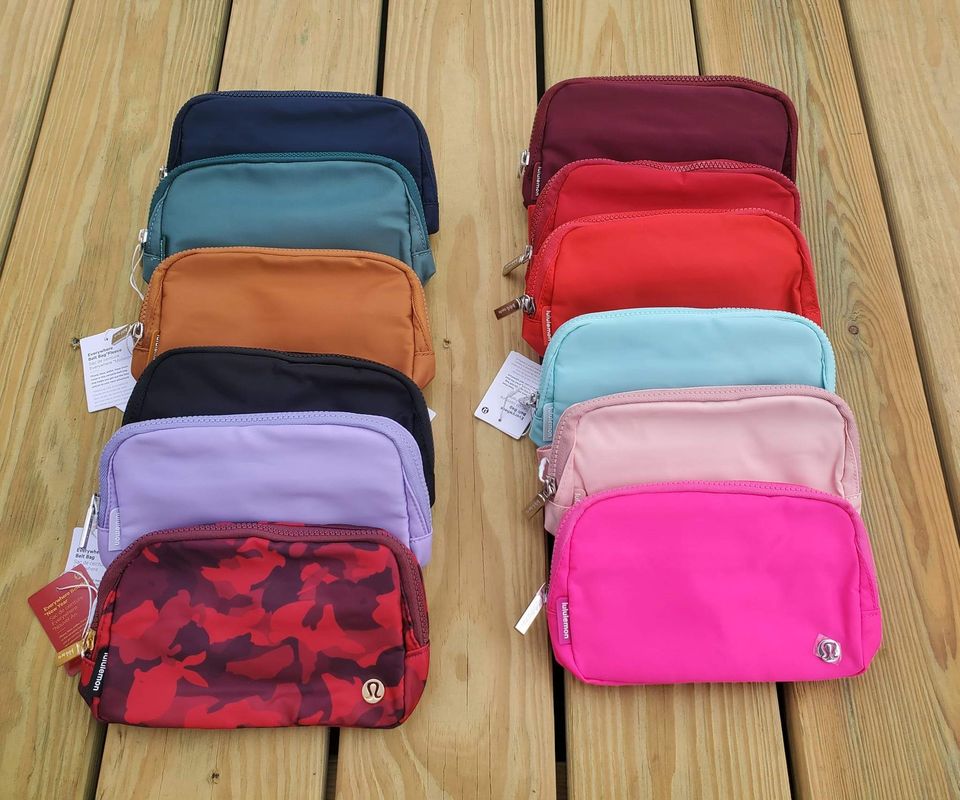 Belt Bags