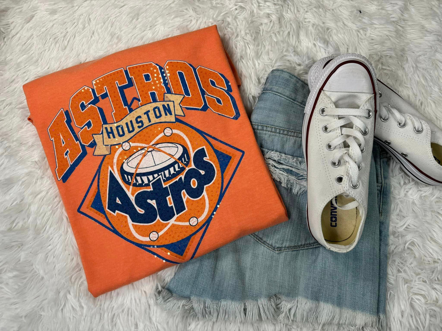 Baseball Spangle