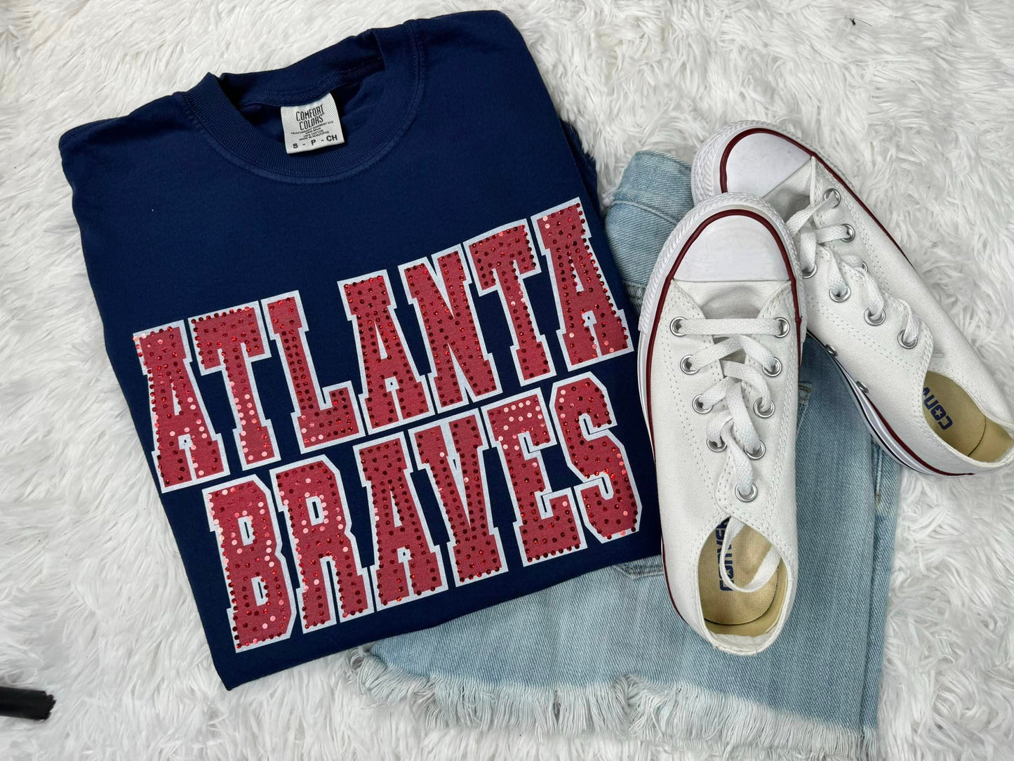 Baseball Spangle