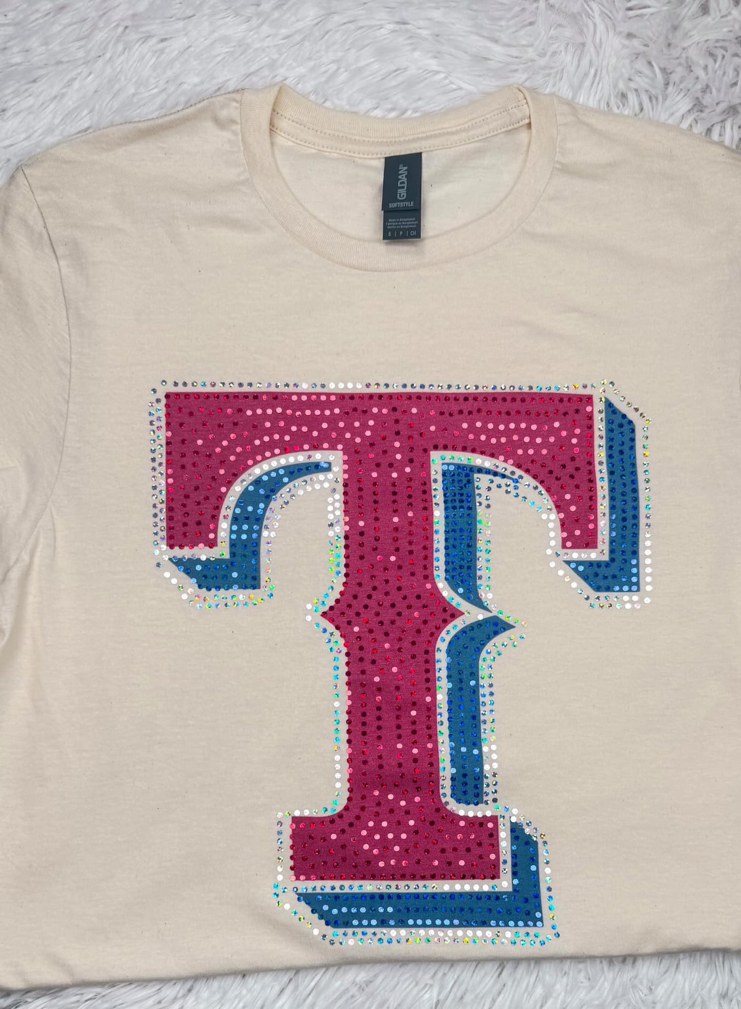 Baseball Spangle