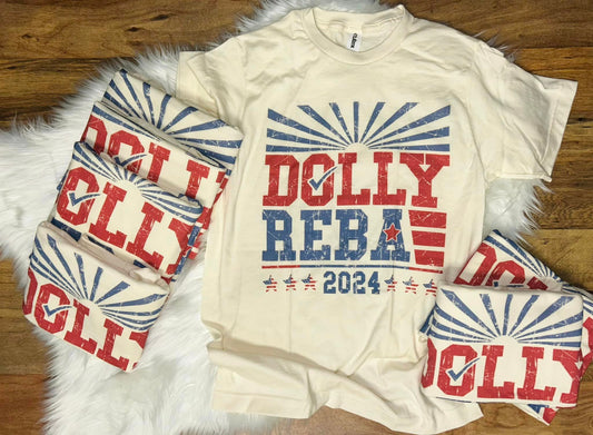 Reba/Dolly 2024