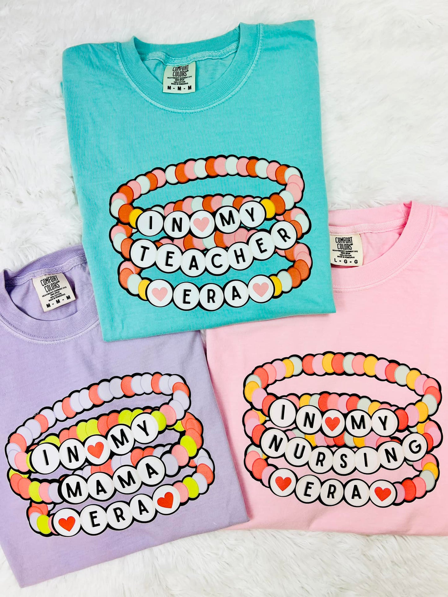Friendship Bracelet