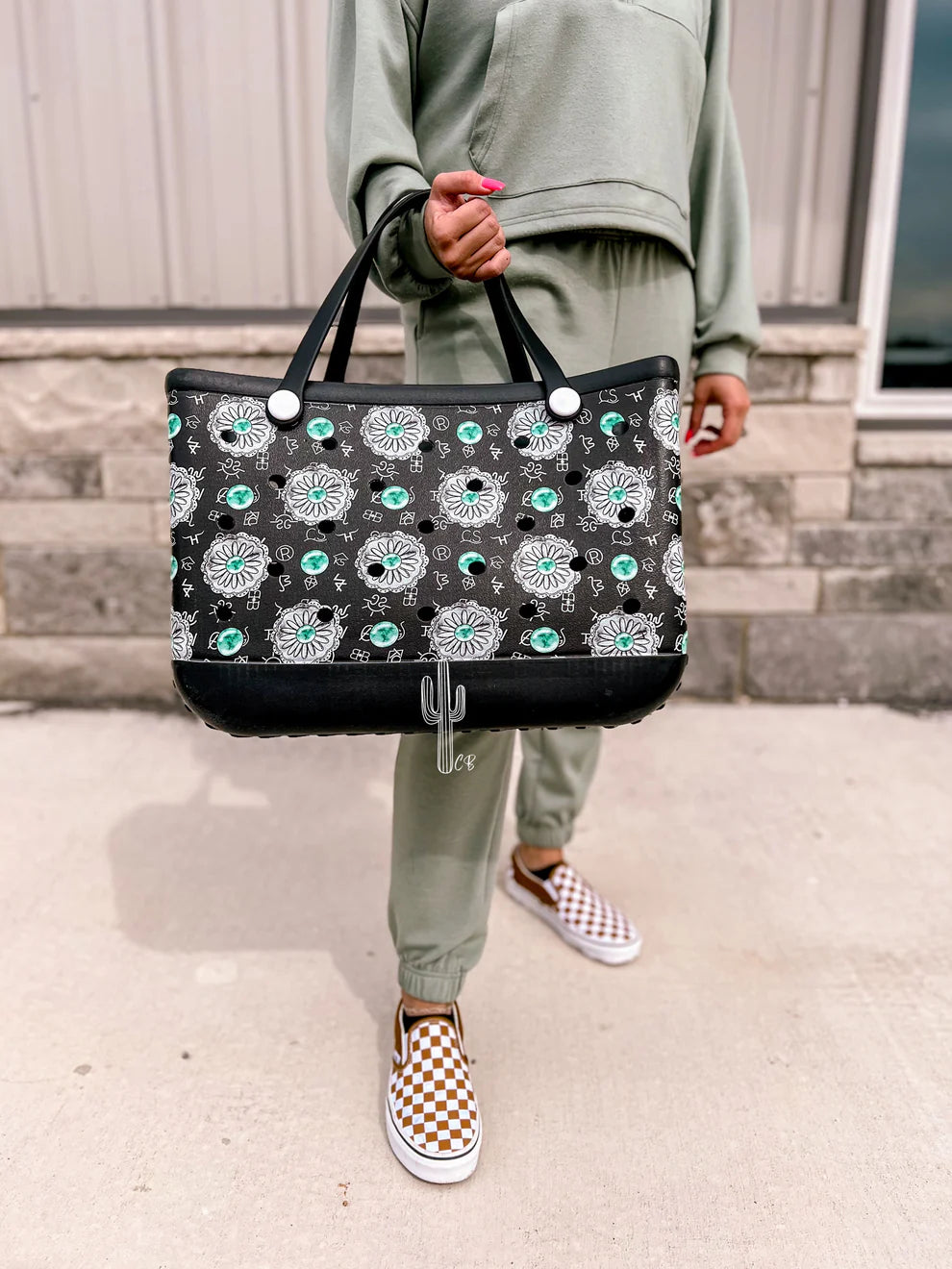 TOTE & GO *PRINTS*