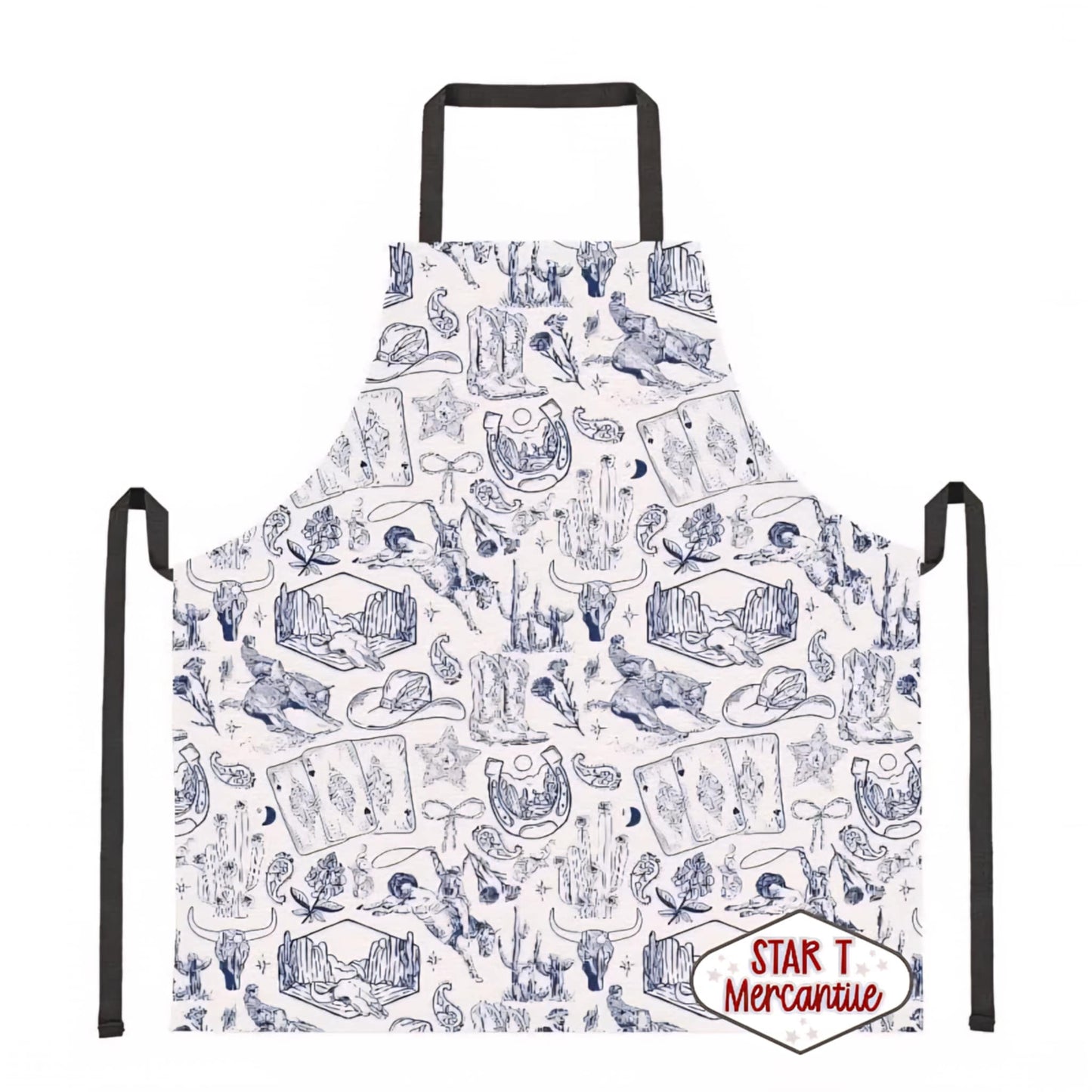 Cozy Cooking Aprons