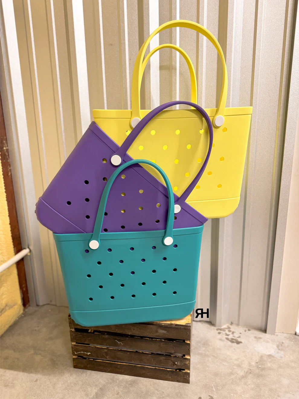 TOTE & GO *SOLID*