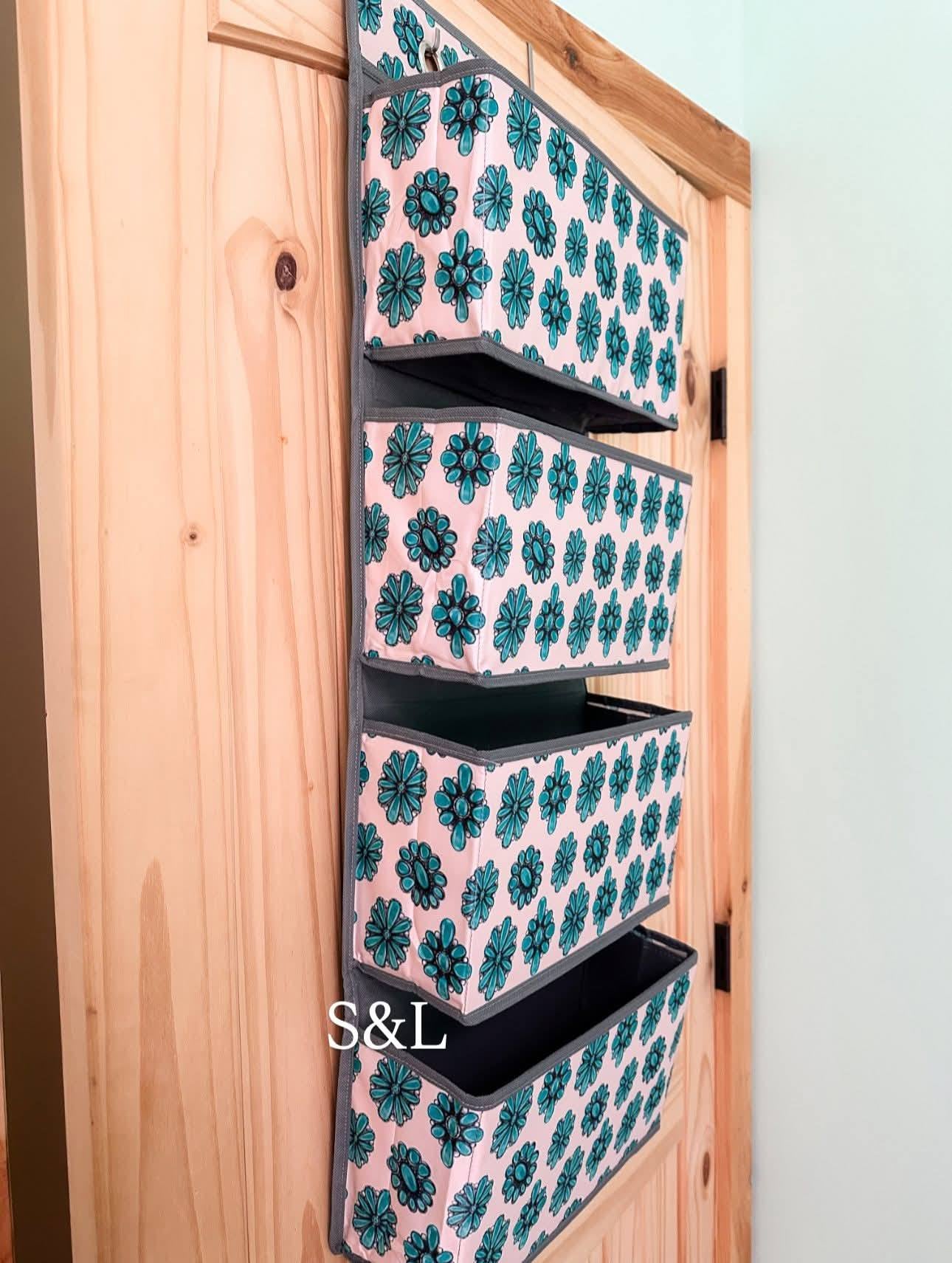 ⭐️ Easy Storage Door Hangers ⭐️