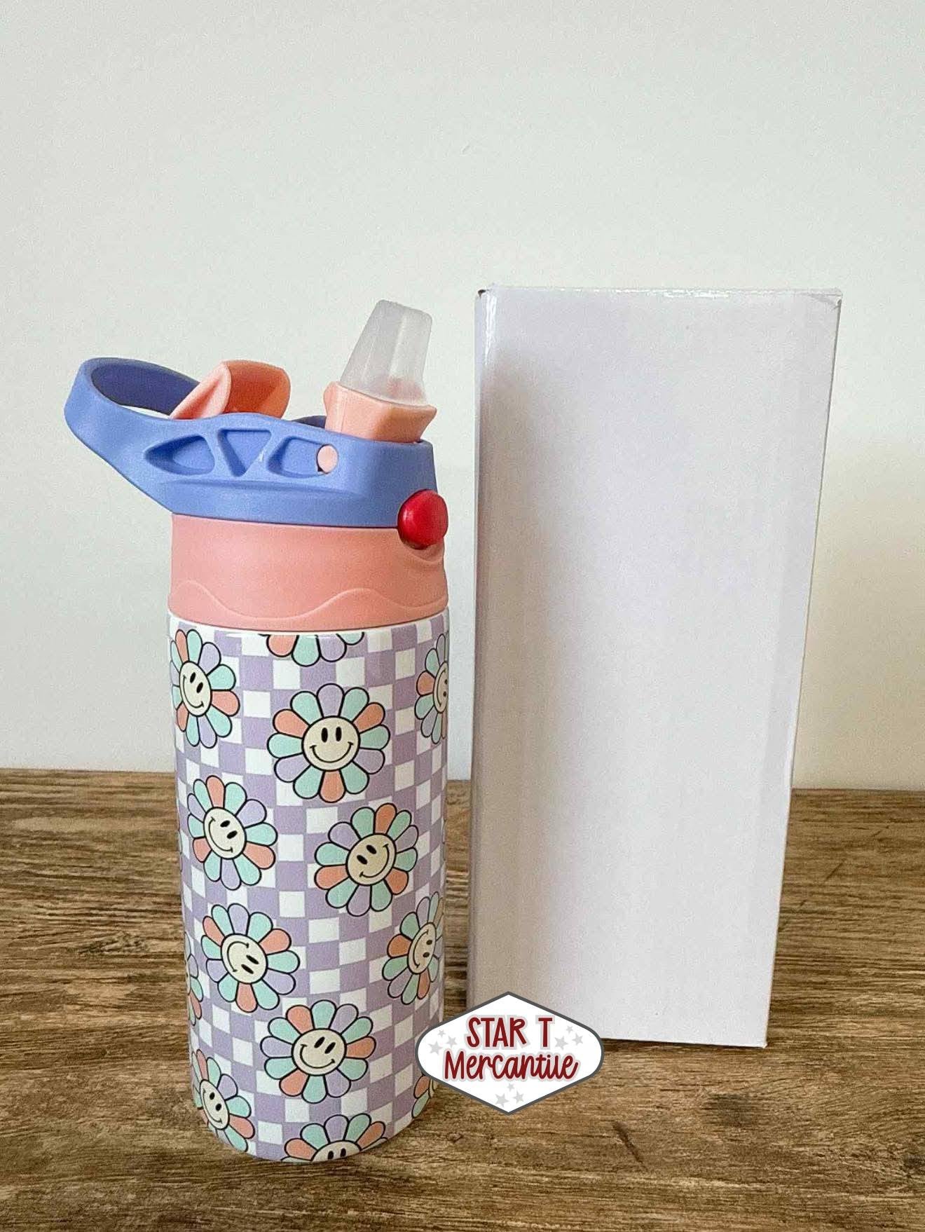 12 oz Kids Tumblers