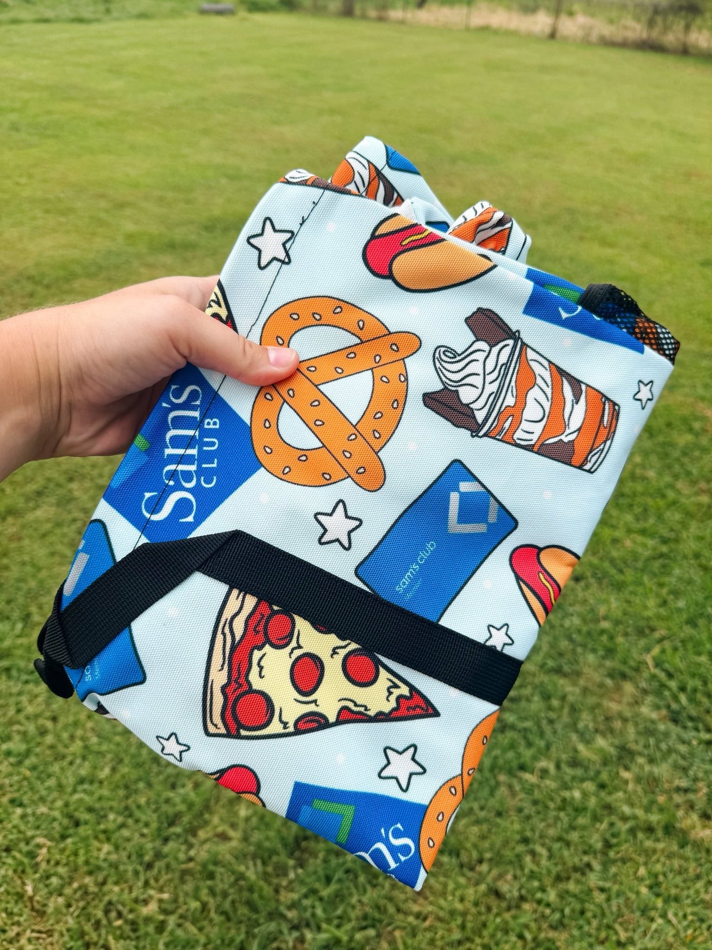 Custom The Everyday Tote