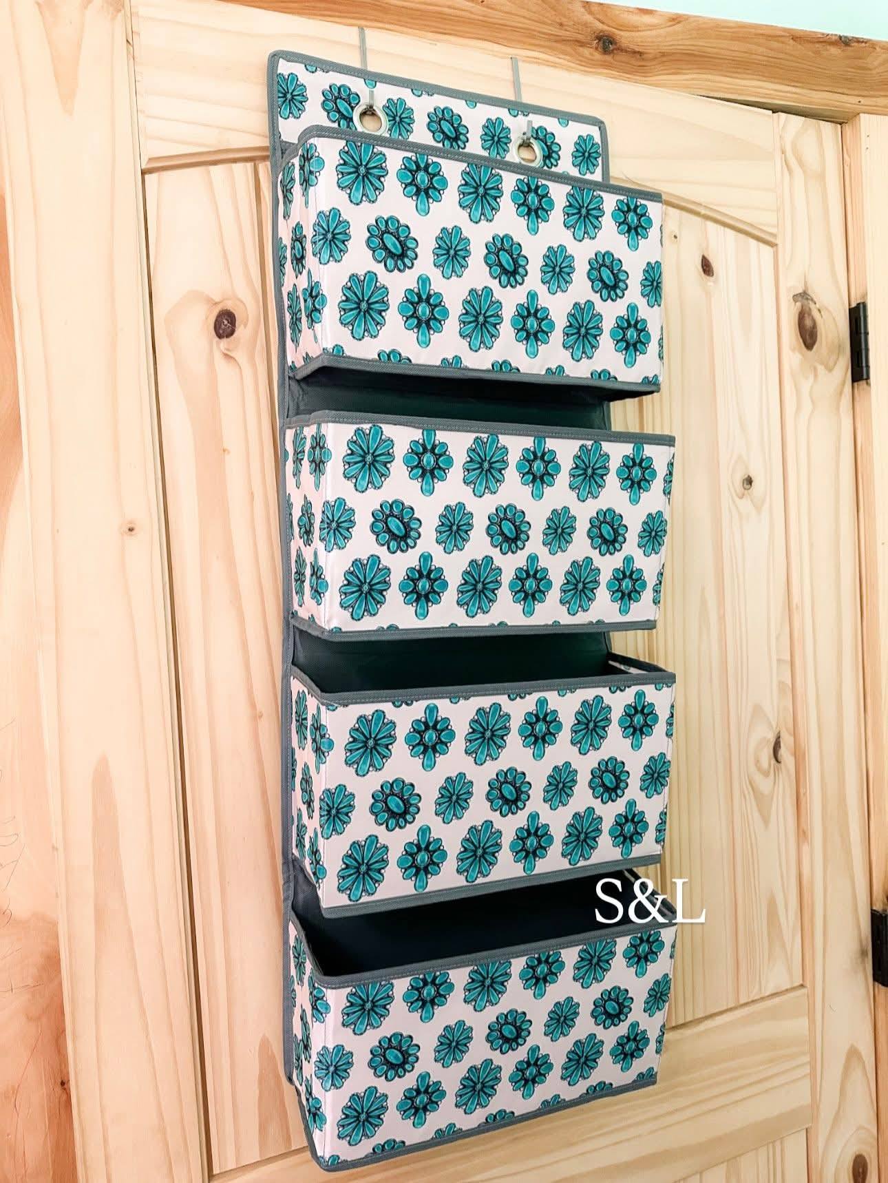 ⭐️ Easy Storage Door Hangers ⭐️