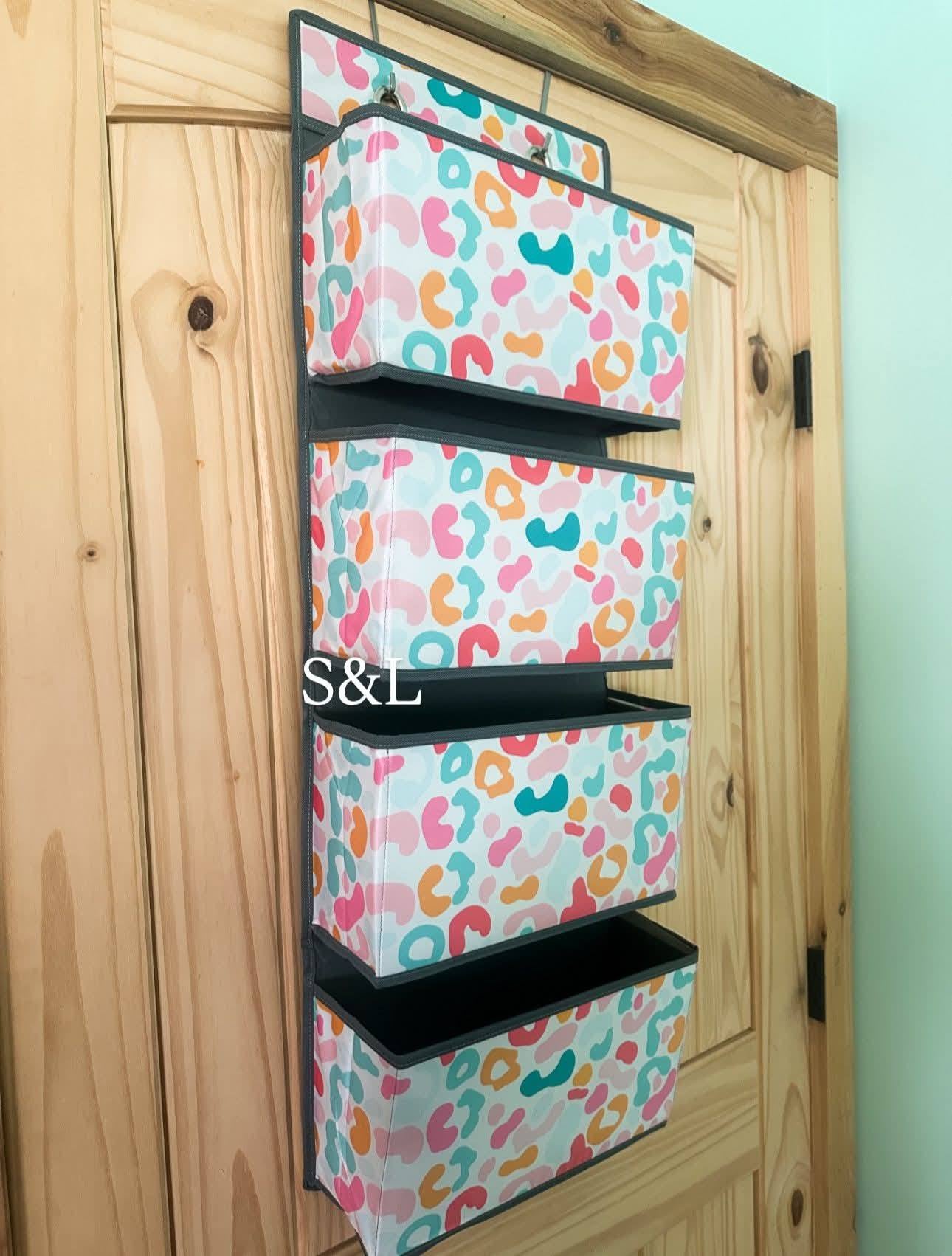 ⭐️ Easy Storage Door Hangers ⭐️