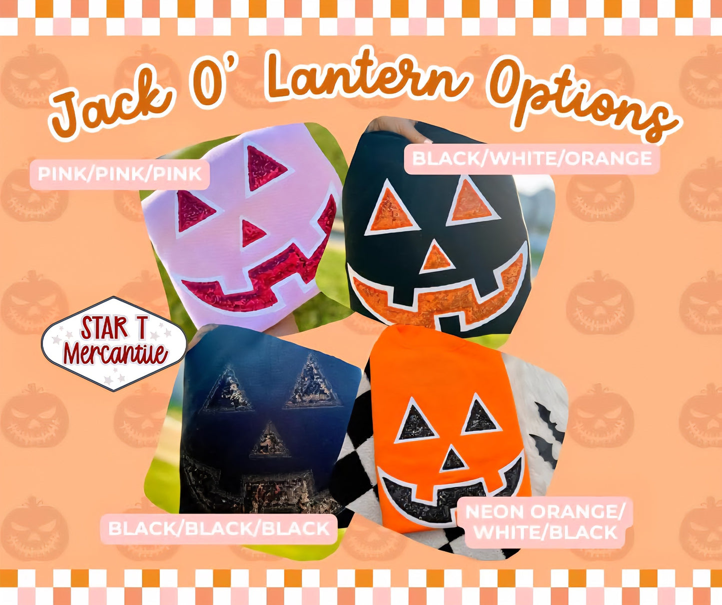 Jack O' Lantern