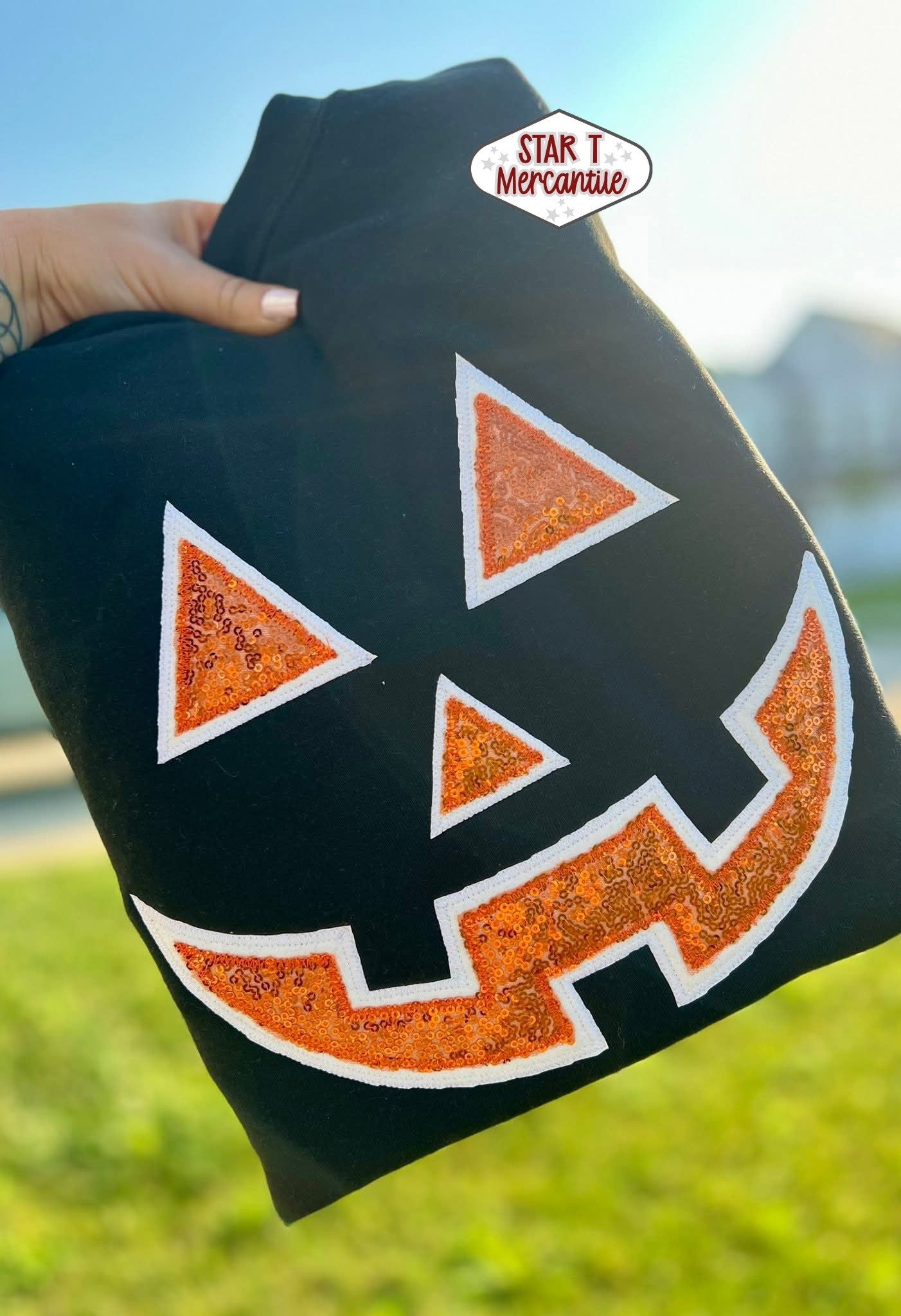 Jack O' Lantern
