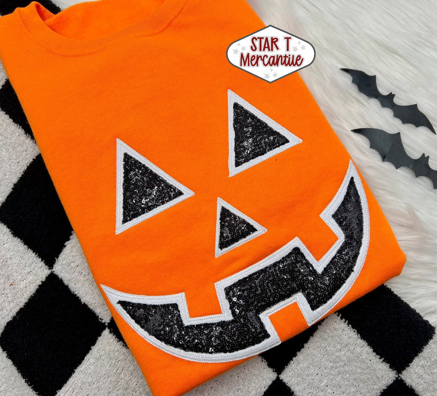 Jack O' Lantern