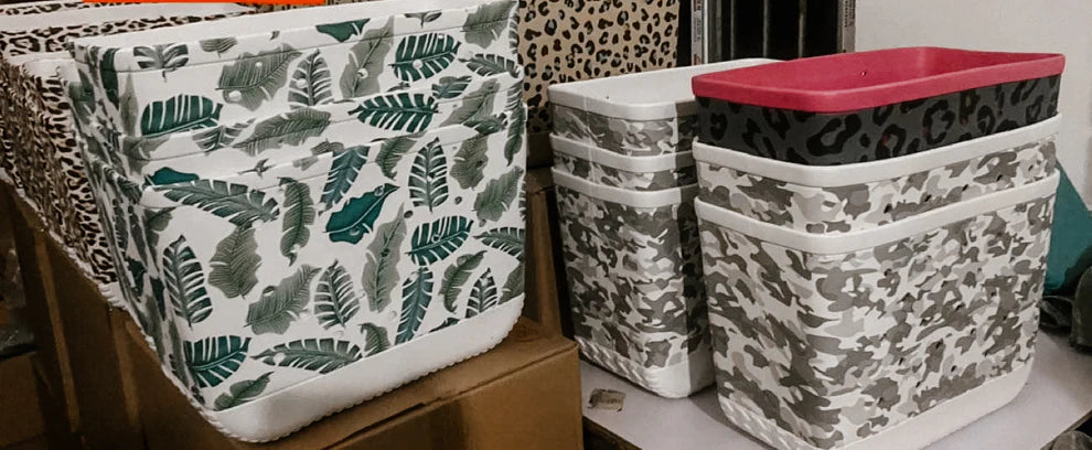 TOTE & GO *PRINTS*