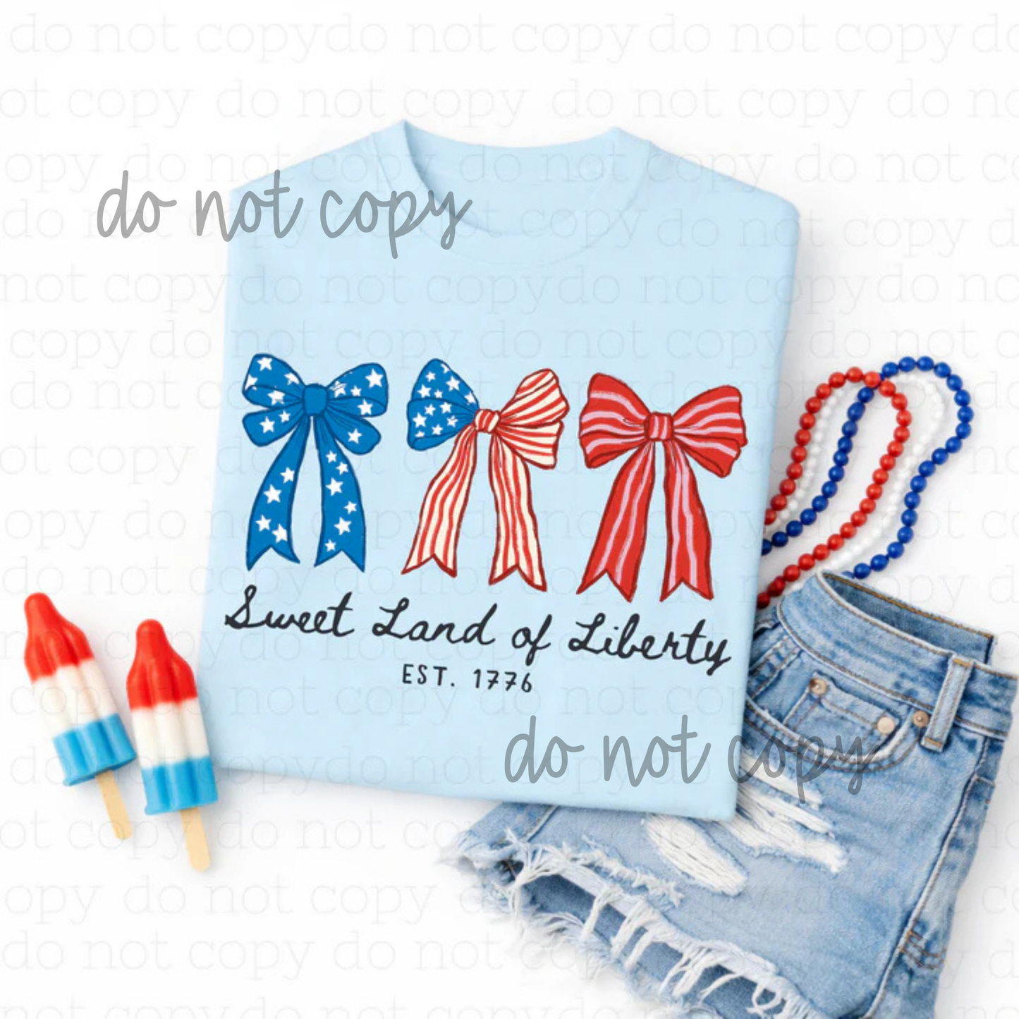 Sweet Land of Liberty
