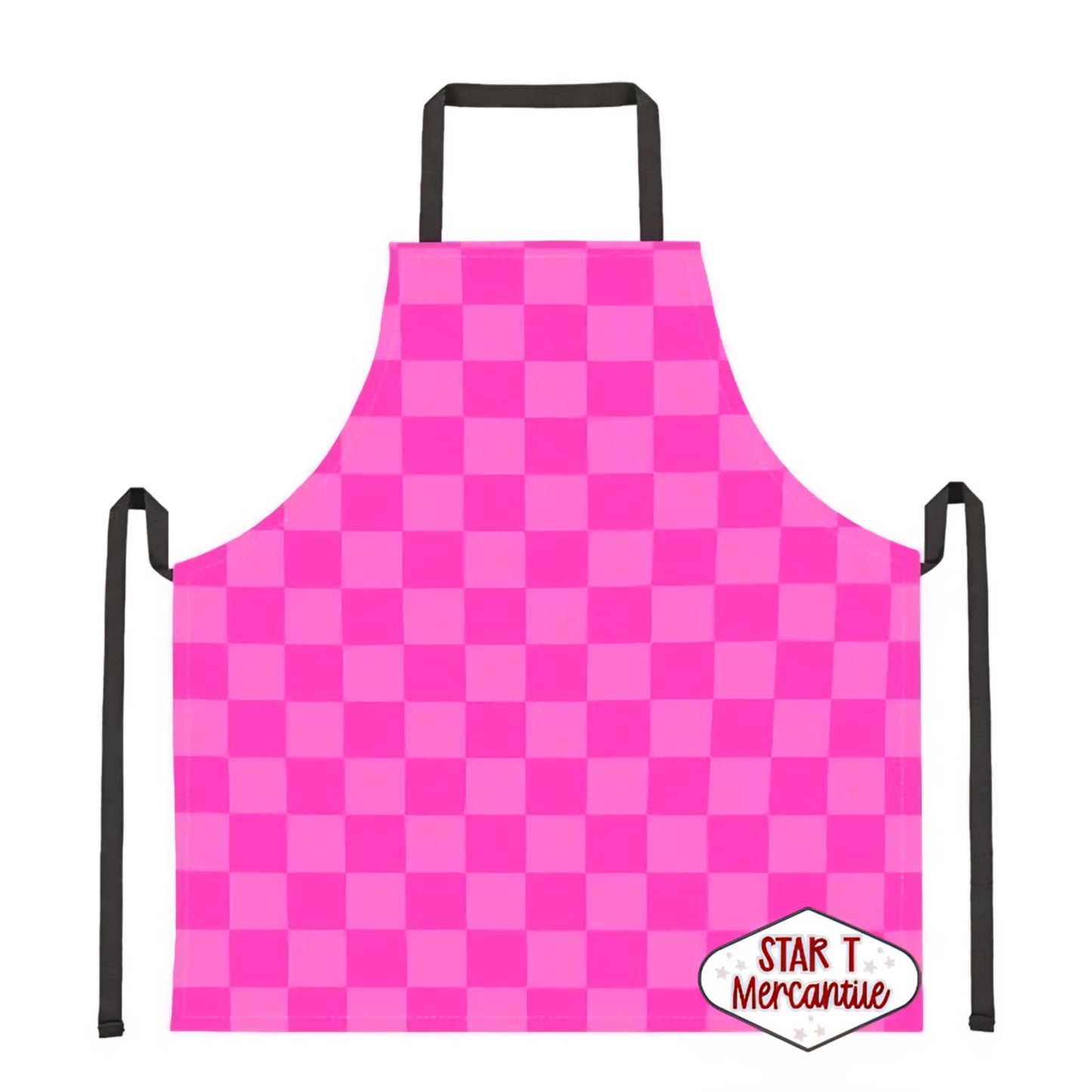 Cozy Cooking Aprons