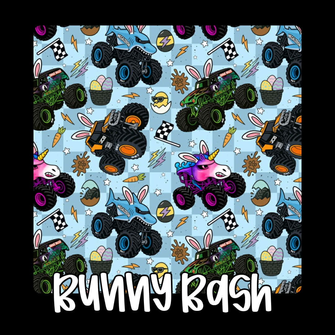 BUNNY BASH|CUSTOMS| ADULT STYLES