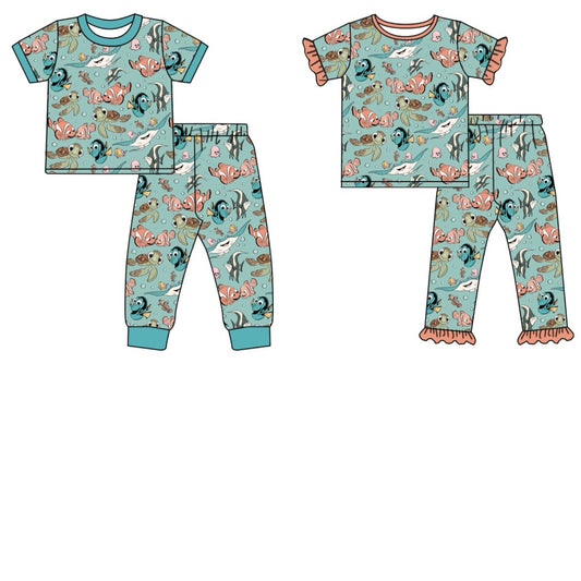 Nemo Pajamas - ETA late February