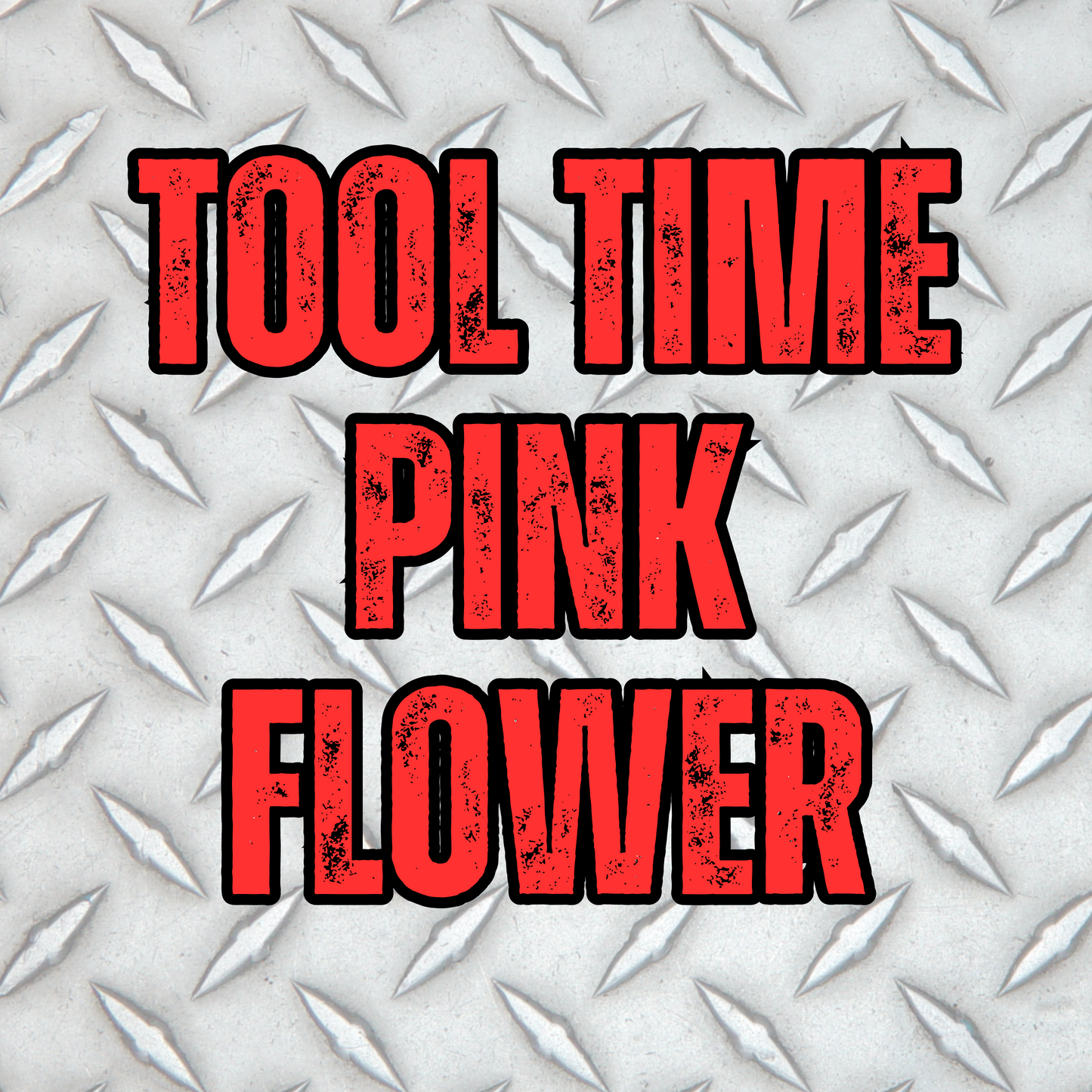 PINK FLOWER | TOOL TIME | KIDS DAY WEAR