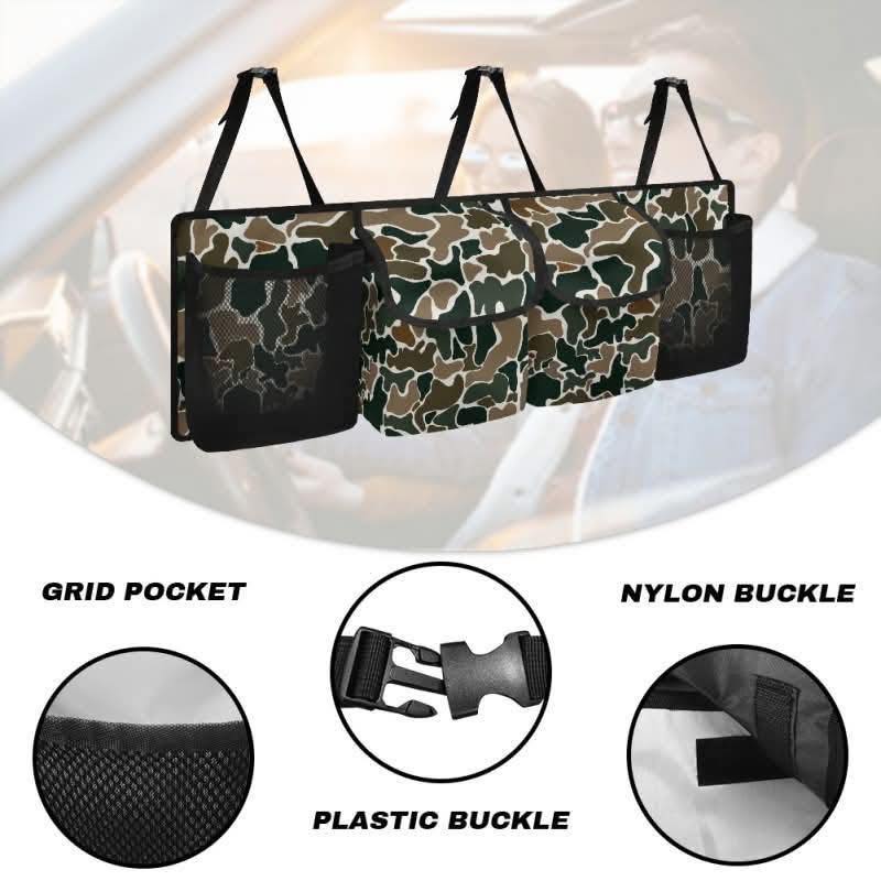 Tidy Trunk Storage Bag
