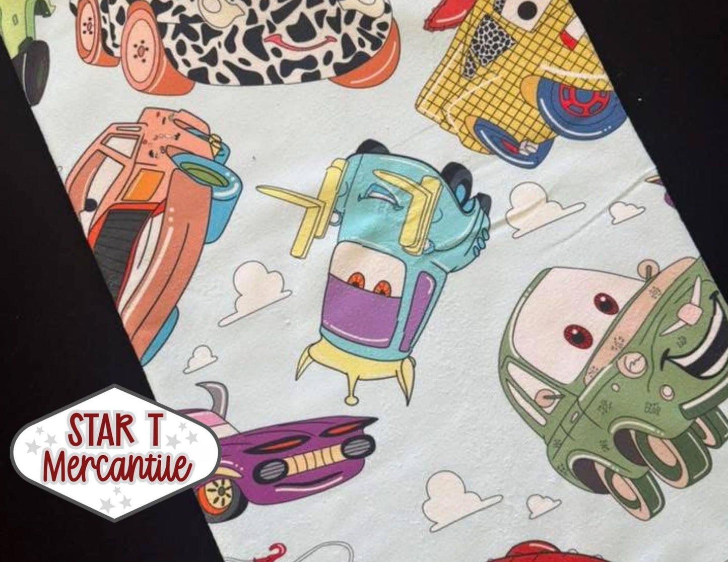 Custom Beach Towel