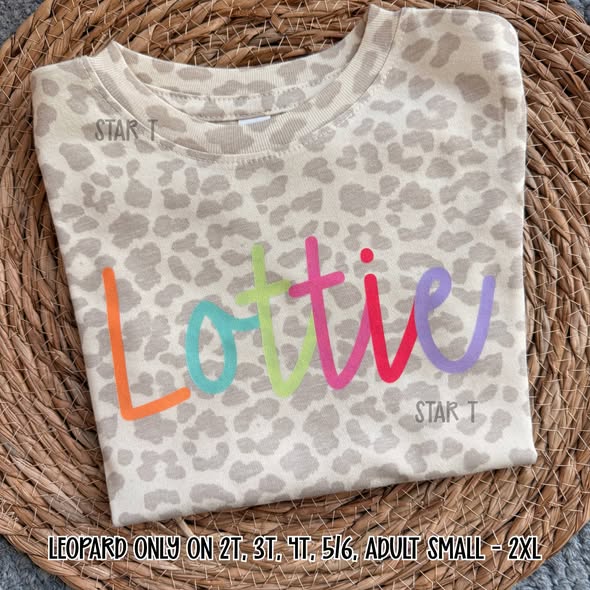 SPRING CUSTOMS | MONDAY DEAL - ADULT