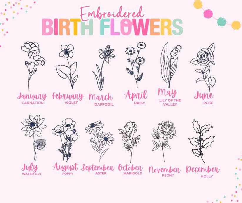Mother's Day Garden