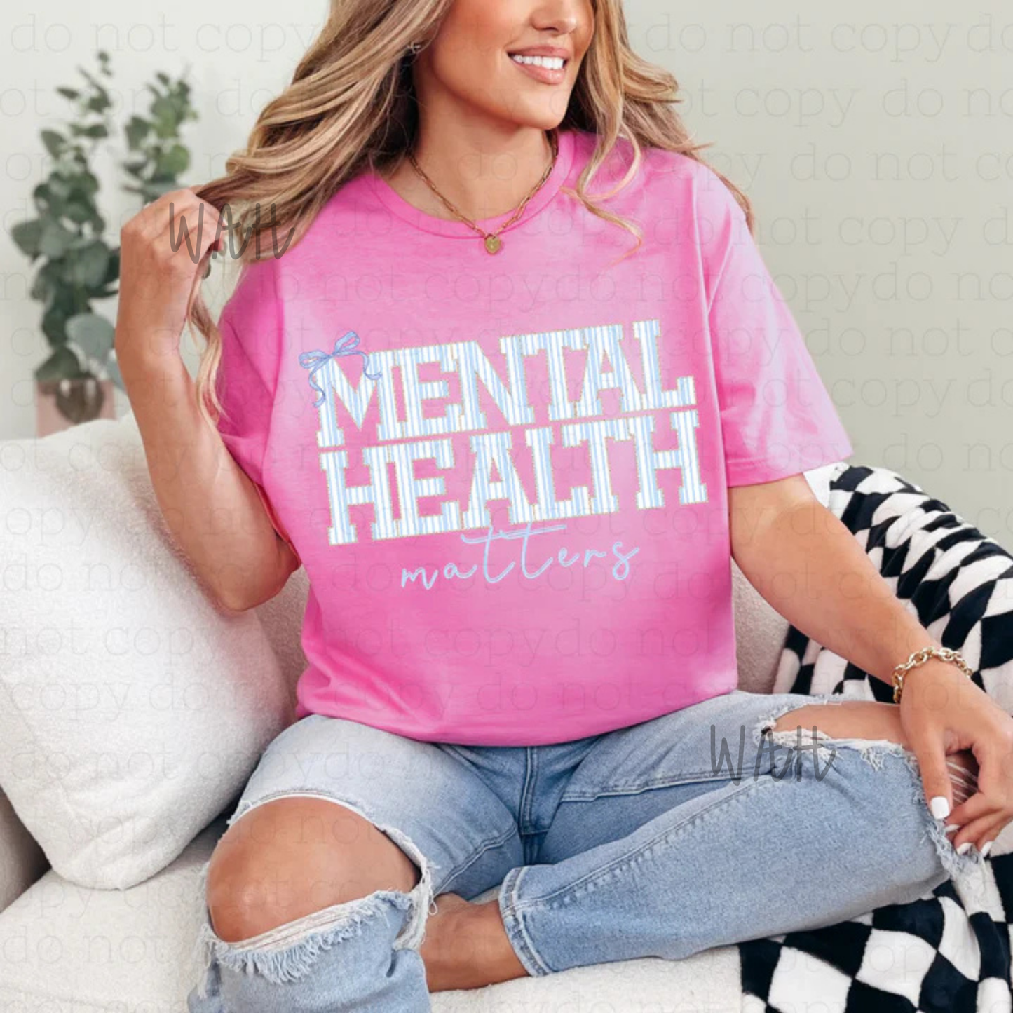 Mental health