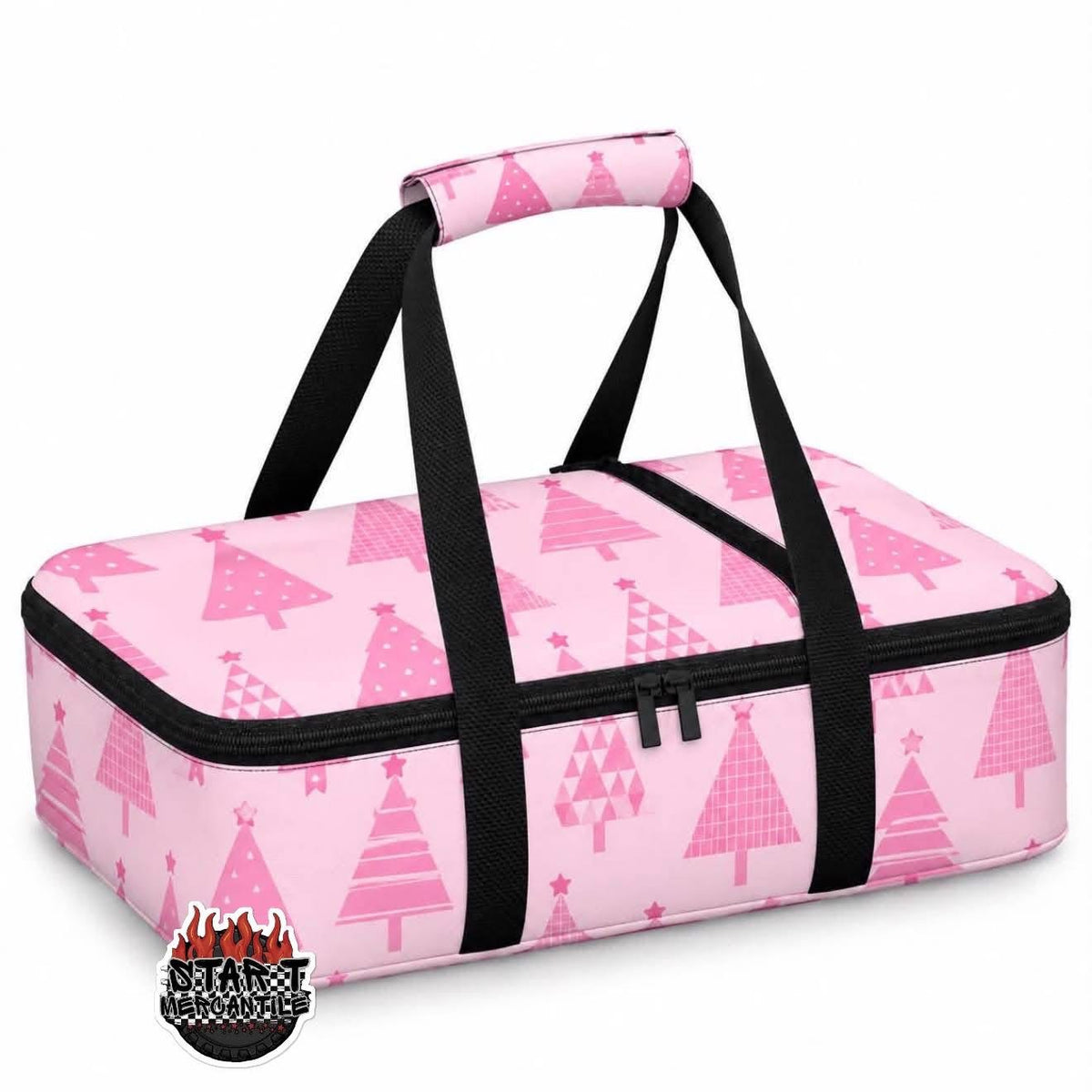 Custom Casserole Dish Carrier