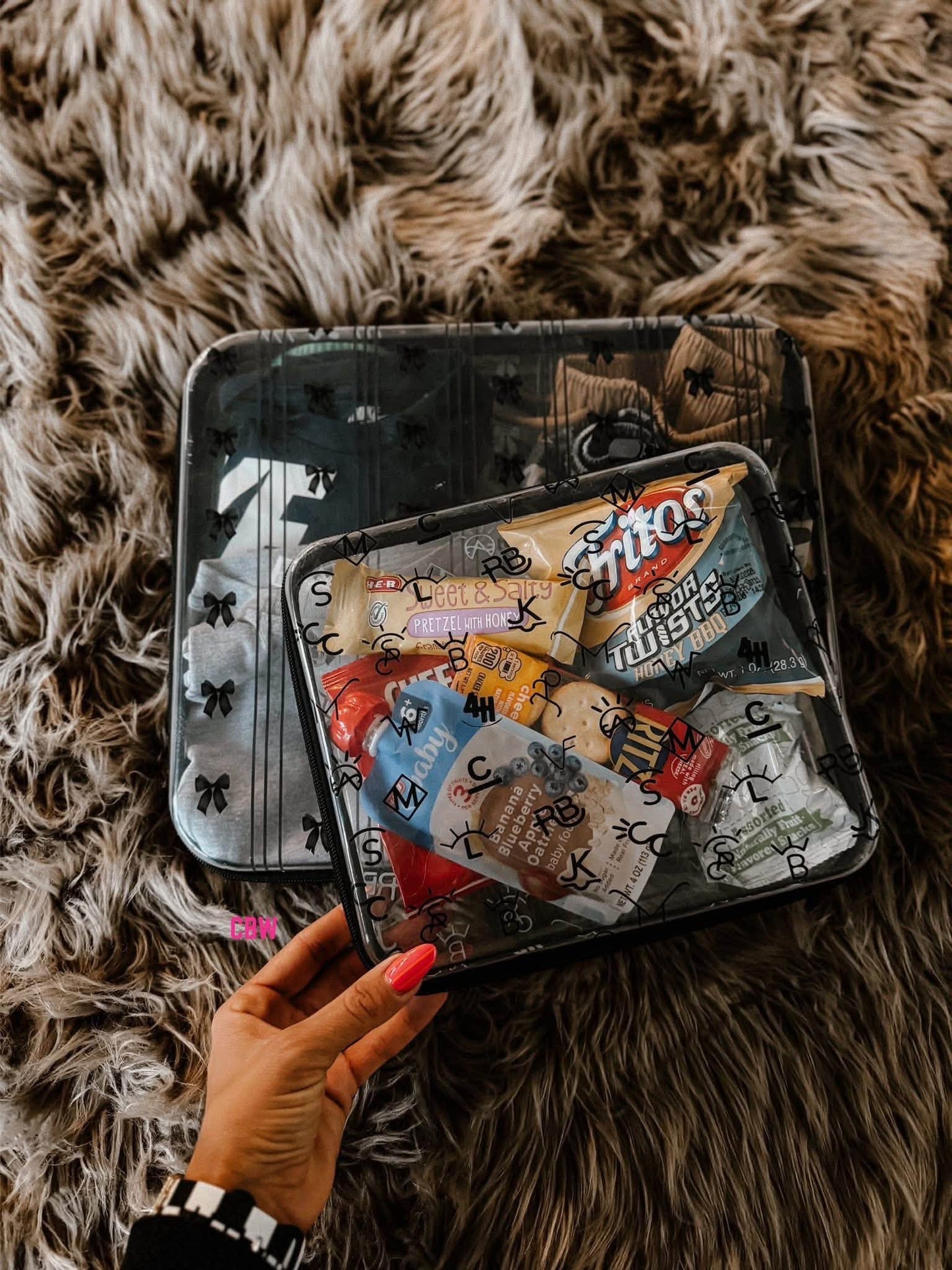 Pack It Pretty
