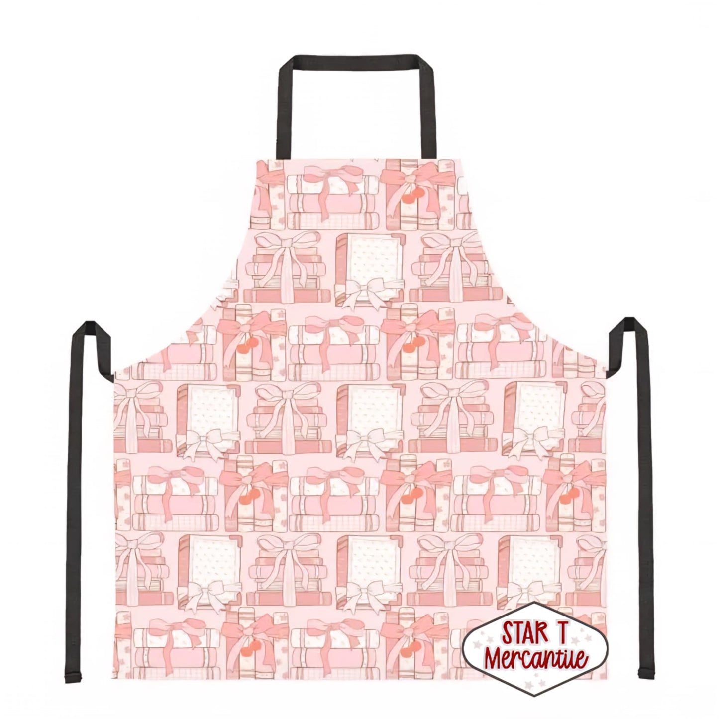 Cozy Cooking Aprons