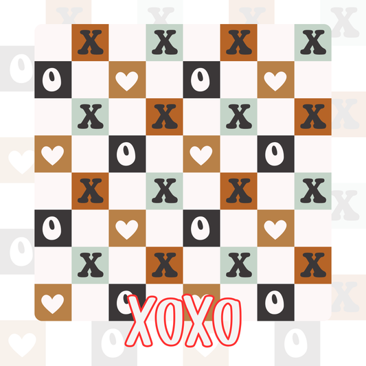 XOXO | SWEETHEART SEASON | KID STYLES