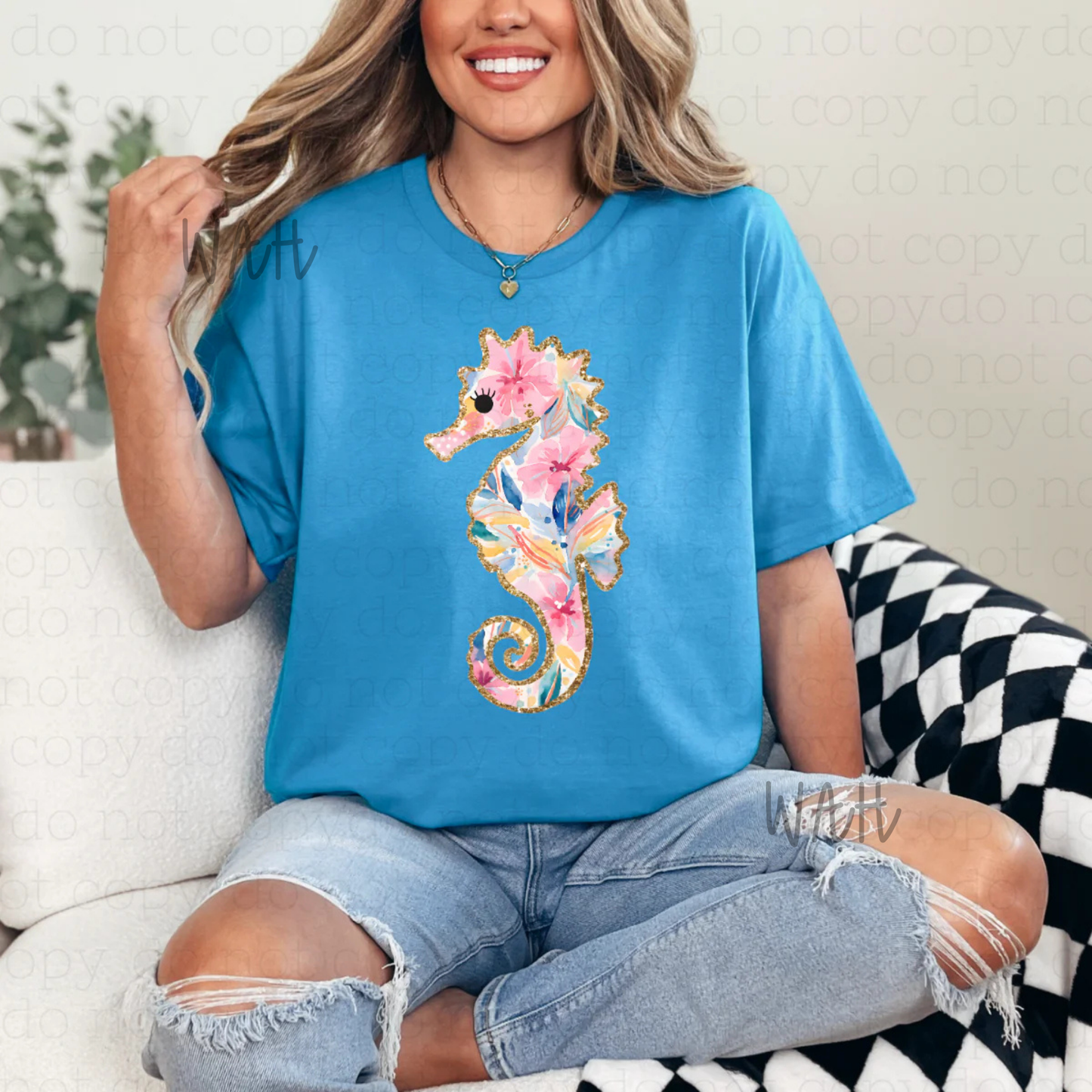 Seahorse