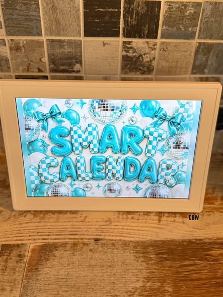 Smart Calendar