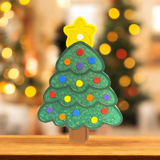 Oh Christmas Tree Freshie