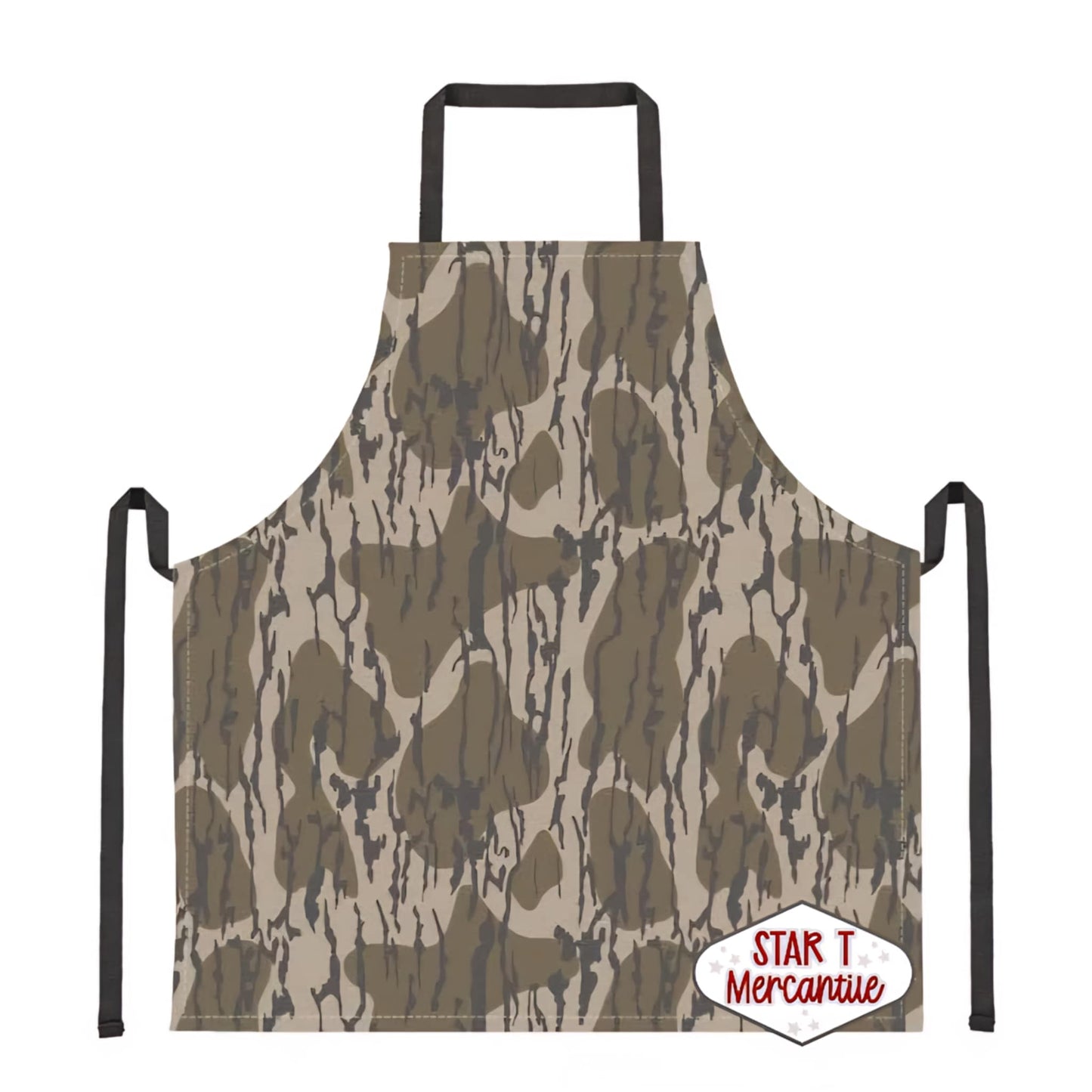 Cozy Cooking Aprons