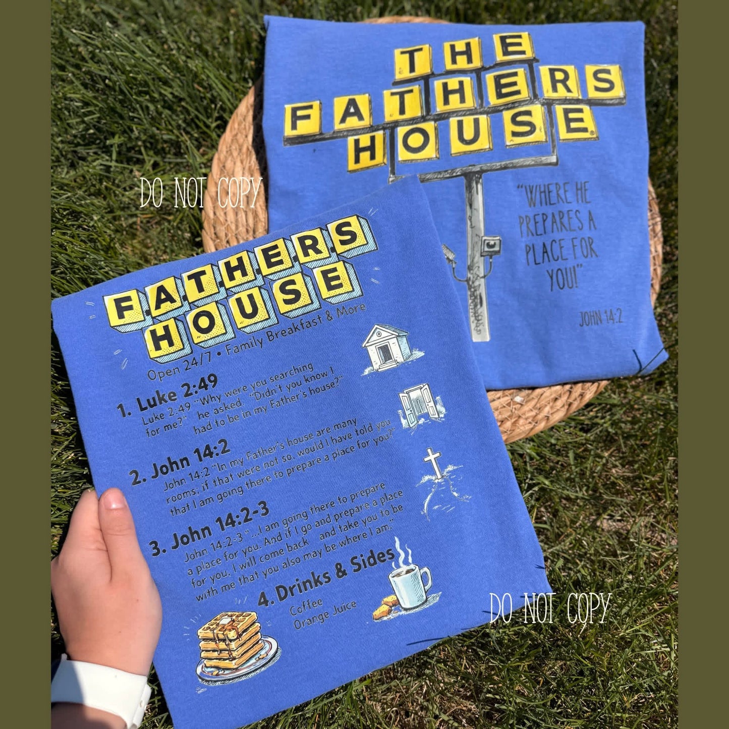 Bundle for Dads