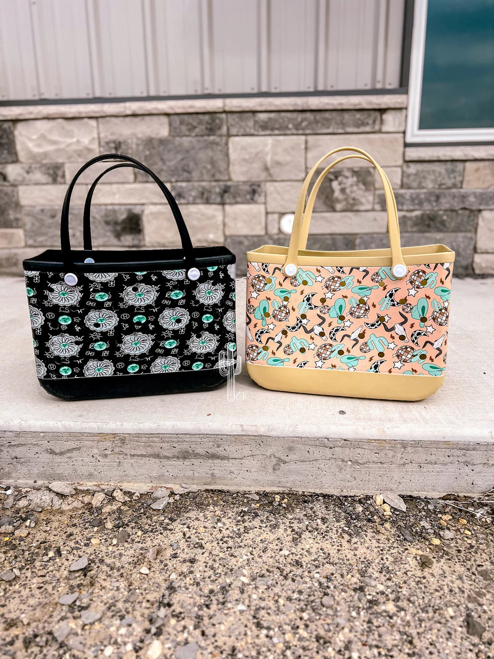 TOTE & GO *PRINTS*