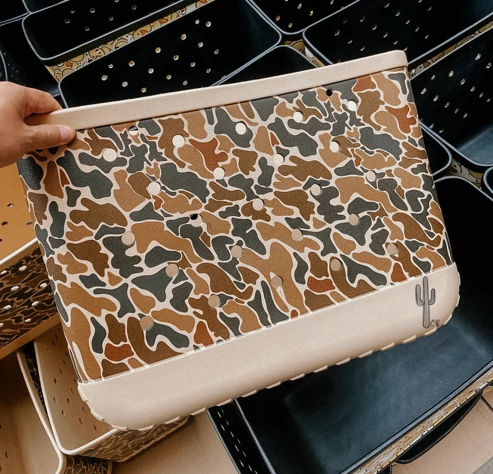 TOTE & GO *PRINTS*
