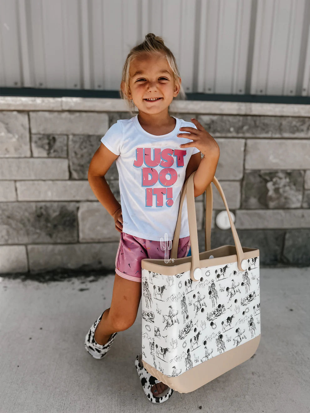 TOTE & GO *PRINTS*