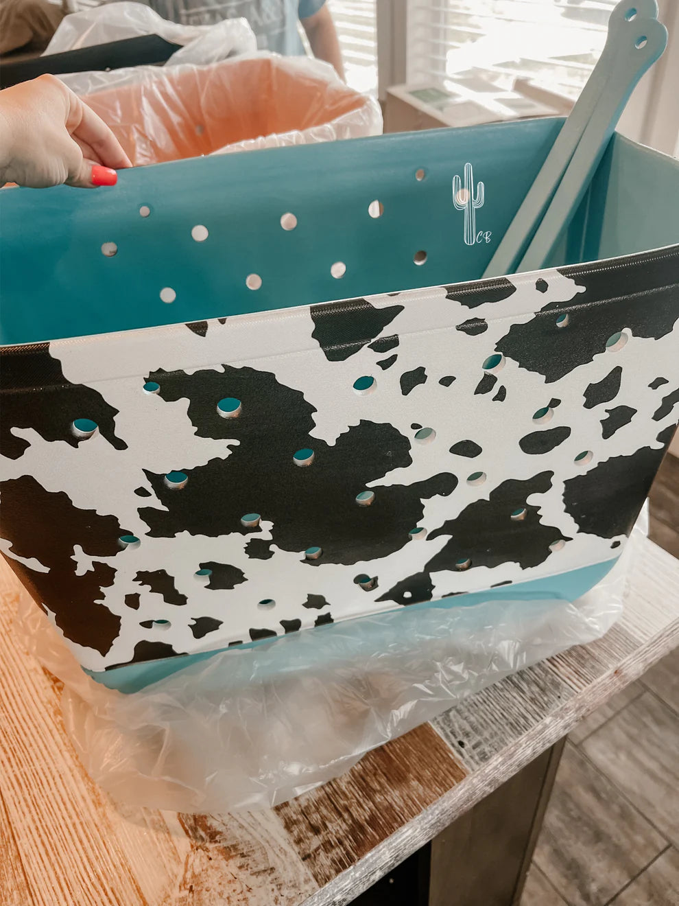 TOTE & GO *PRINTS*