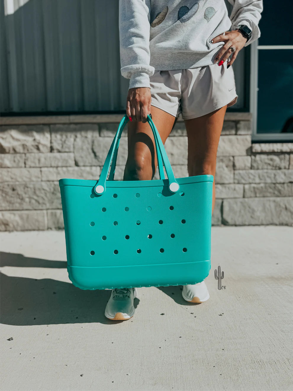 TOTE & GO *SOLID*